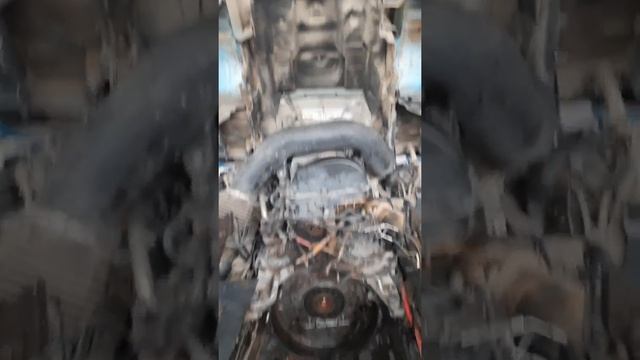 How to test Renault Engine? смотреть онлайн