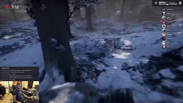 Nephise: 100% Achievements / Let's Play смотреть онлайн