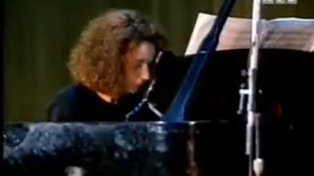 Katerina Pejoska - Adagio for clarinet & piano смотреть онлайн