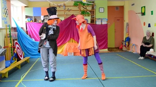 Появление Шляпника! смотреть онлайн