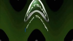 Full Best Animation Logos in Sad Hypercubed