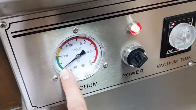 вакуумация картофеля смотреть онлайн