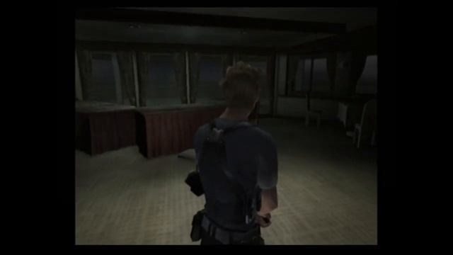 Resident Evil Dead Aim Game Review (PS2) смотреть онлайн