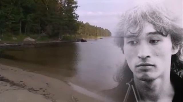 КИНО-ВИКТОР ЦОЙ "СОСНЫ НА МОРСКОМ БЕРЕГУ" смотреть онлайн