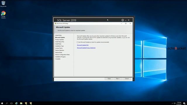 How to Install SQL Server 2019 on Windows смотреть онлайн