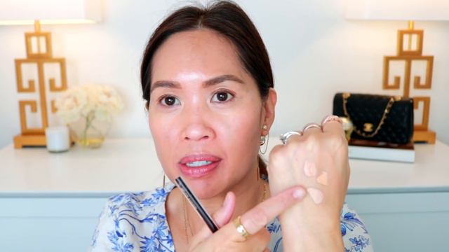 ✨GRWM IN MY NEW FILMING AREA 🤩✨FEAT. SISLEY EYE CONCEALER (BEST EVER?!) & BLUR POWDER -AGAIN✨ смотреть онлайн