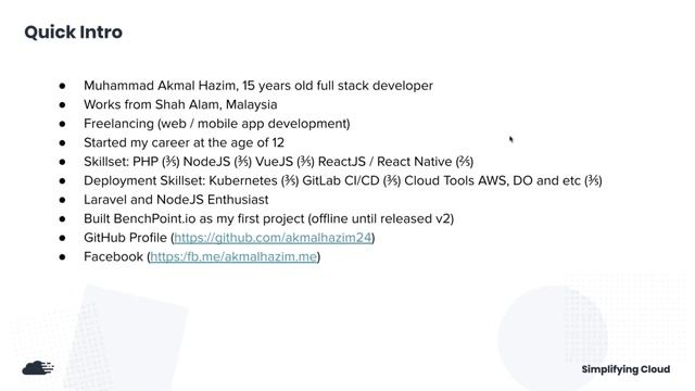 Webinar - What the PHP is going on? смотреть онлайн