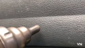 Устранение царапин , изъянов  на панелях  салона авто