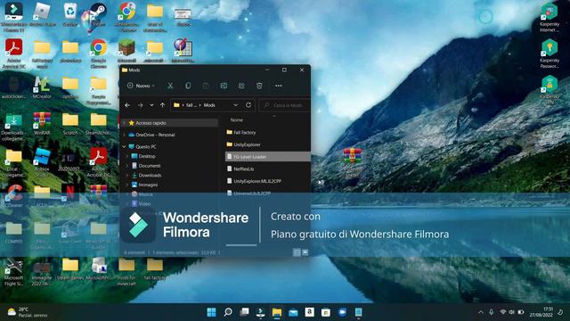 How to use unity explorer (part 2) смотреть онлайн