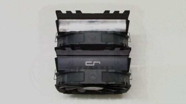 Cryorig R1 Ultimate Unboxing Recensione