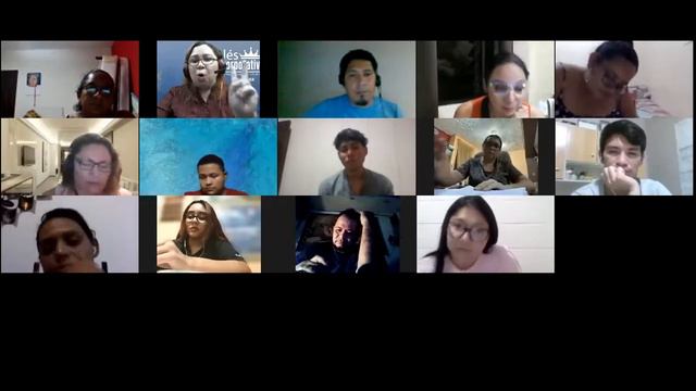Ingles Corporativo-VIDEOCONFERENCE #6 INDUSTRY VOCABULARY PART 1 смотреть онлайн