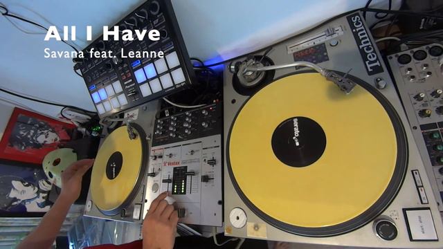 DJ MIX Playlist #110 ~Reggae MIX~ by dj Jazzy-K｜SavanaのR&Bカバーが良かった頃（PMC-05ProSL） смотреть онлайн