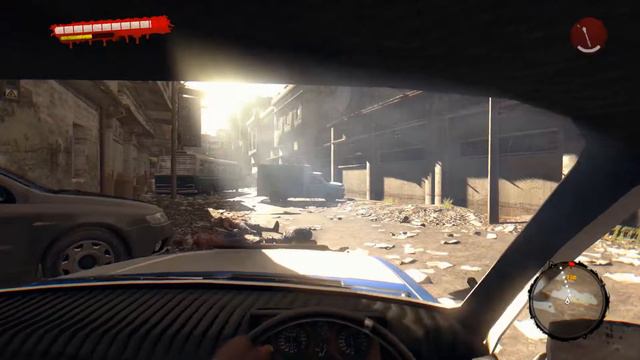 Dead Island Definitive Edition PC Episode 14 Drop by Drop смотреть онлайн
