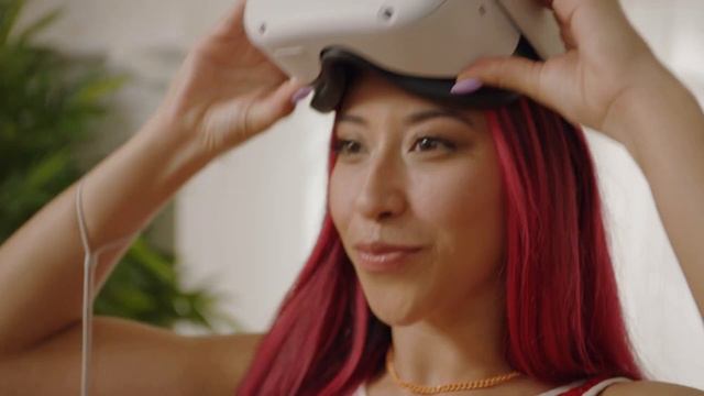 Samba de Amigo | Get Ready to Shake It With Amigo & Friends in VR | Full Meta Quest Trailer смотреть онлайн