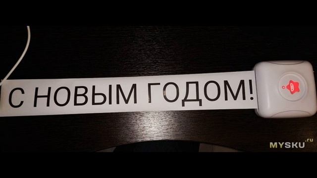 Портативный bluetooth термопринтер Vretti TP1 | #Обзор смотреть онлайн