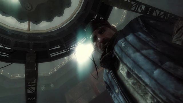 Call of Duty – Black Ops (2010) ОТКРОВЕНИЯ смотреть онлайн