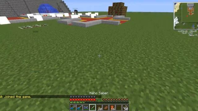 Minecraft.ru Он вернулся!? смотреть онлайн