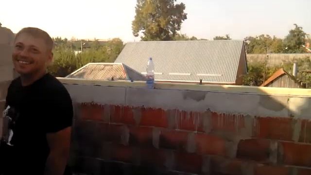 НАЧАЛА КРОВЛИ .3gp смотреть онлайн