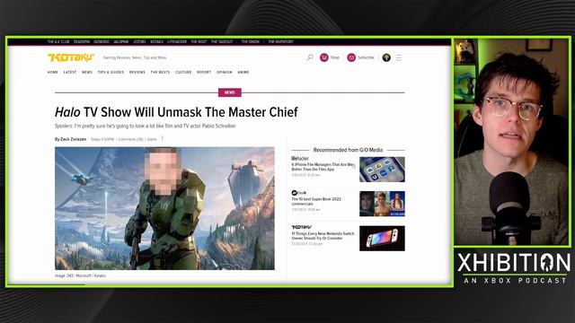 Cyberpunk 2077 Has Officially Arrived | Xhibition: An Xbox Podcast смотреть онлайн