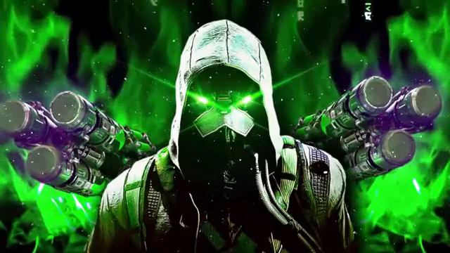 Музыка для игры - Лучшая музыка под игру  2021 Gaming Music 2021