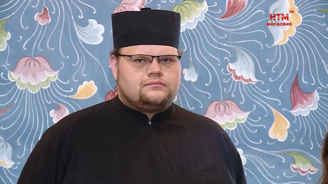 Смена первого летнего лагеря Христианского межконфессионального консультативного комитета смотреть онлайн