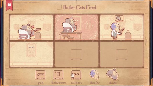 STORYTELLER FULL GAME Gameplay Walkthrough - No Commentary смотреть онлайн