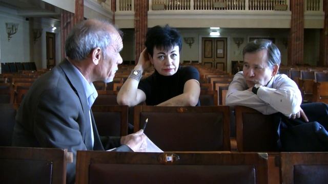 «ДЫМ РОДНОГО КРАЯ» Тво́рческий ве́чер поэта - ХАМИТА ХАЛИЛА смотреть онлайн