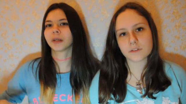 Best Friends Tag✵Алина и Соня смотреть онлайн