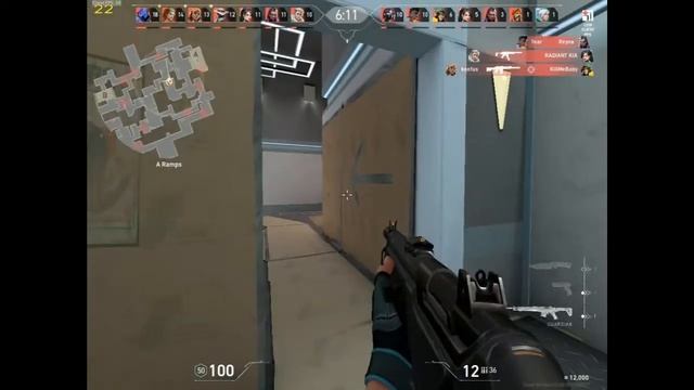 VALORANT | CORE I3 | 4 GB RAM | INTEL HD GRAPHICS 4400 | LOW END TEST | смотреть онлайн