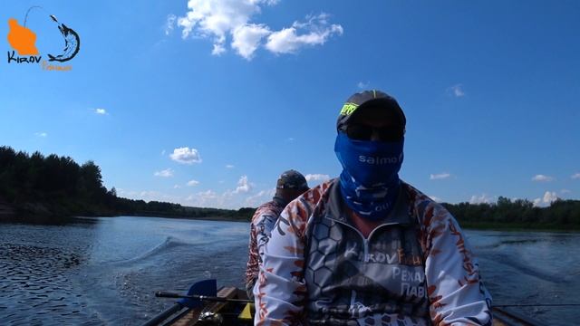 ЯРЫЙ_на_Моломе_Рыбалка_продолжается смотреть онлайн