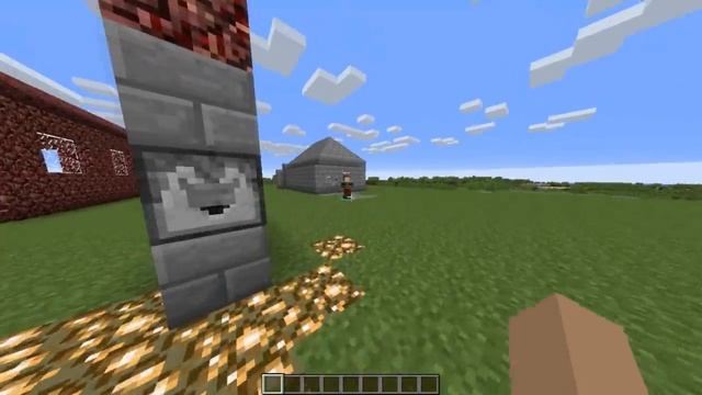 ДОМ ИЗ АДСКОГО КАМНЯ ПРОТИВ ДОМА ИЗ КАМЕННОГО КИРПИЧА!? 100% КАМЕННЫЙ И АДСКИЙ! КАК ПОСТРОИТЬ ДОМ!? смотреть онлайн