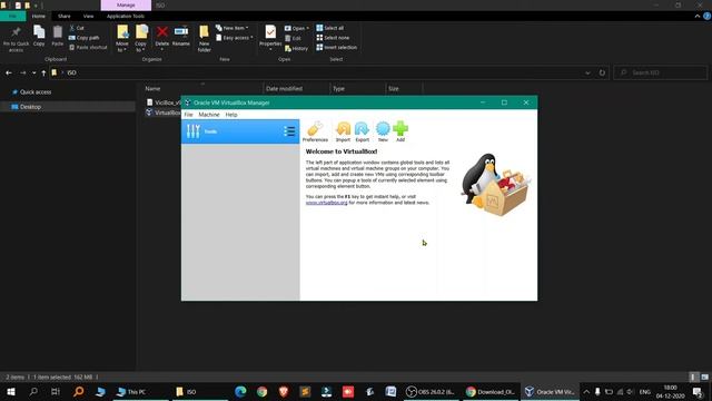 HOW TO CONVERT ISO FILES TO VDI FILES? ISO IMAGE TO VDI(VIRTUAL DISK IMAGE) смотреть онлайн