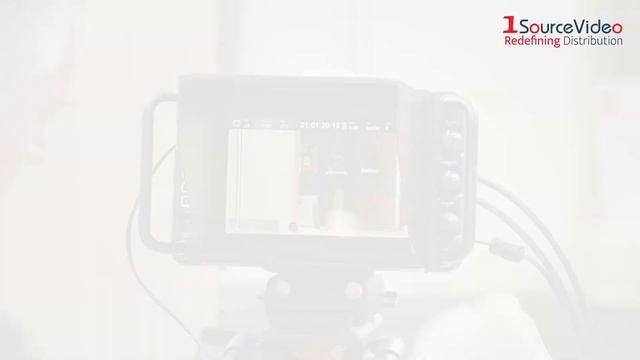 Check Out Blackmagic Design's NEW Studio Camera 4K Plus G2! смотреть онлайн