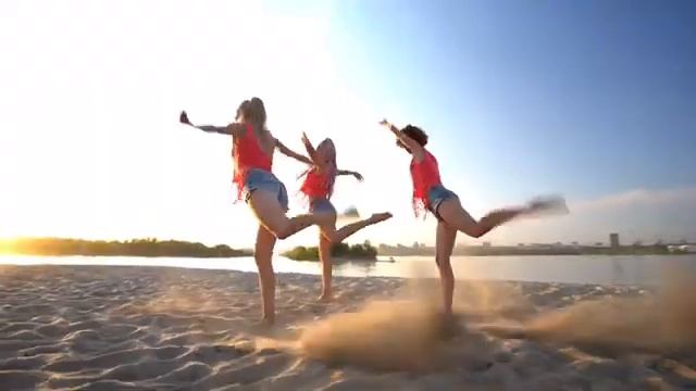 Ди Спасито!!!! Лето 2017 было яркое, как и мы!!!! смотреть онлайн