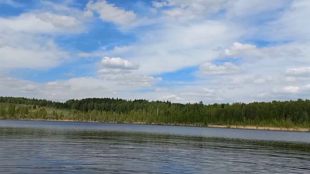 Сбоевское озеро смотреть онлайн