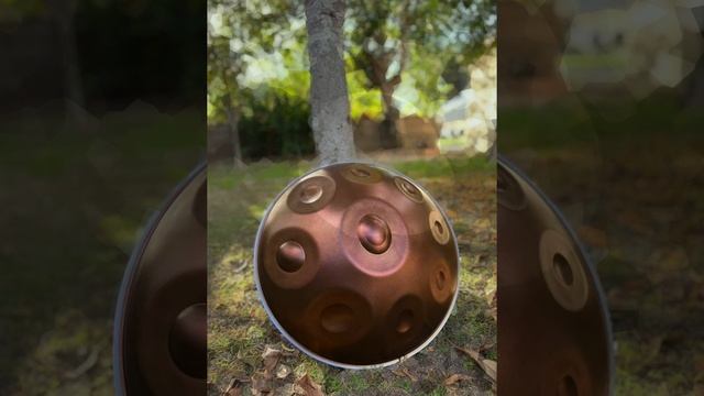 Relaxation Meditation handpan chant | haigosounds смотреть онлайн