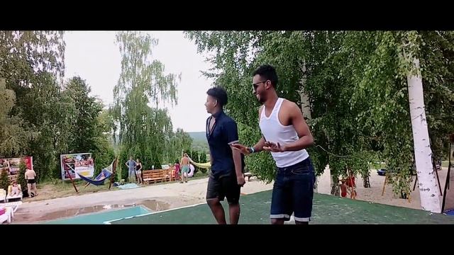 LaVida в "Волкове" - релакс под афрохаус смотреть онлайн