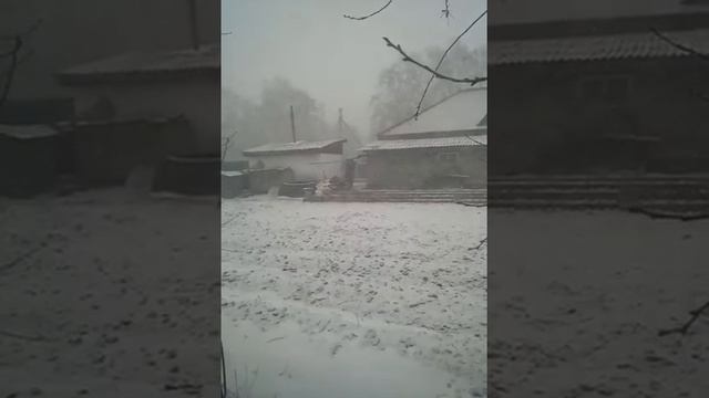 Федор Тютчев. 17апреля 2019.Щучинск.