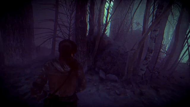 Rise of the Tomb Rider Русские сказки [Часть 7] смотреть онлайн