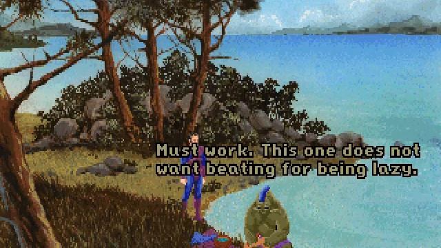Ringworld: Revenge of the Patriarch - [07] - [The Patriarch] - English Walkthrough - No Commentary смотреть онлайн