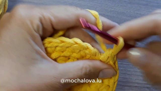 Сумка Шоппер с уплотненным дном смотреть онлайн