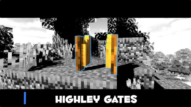 ?Forge Minecraft Fences & Walls Mod [1.12.2 Up To 1.16.5 ]
