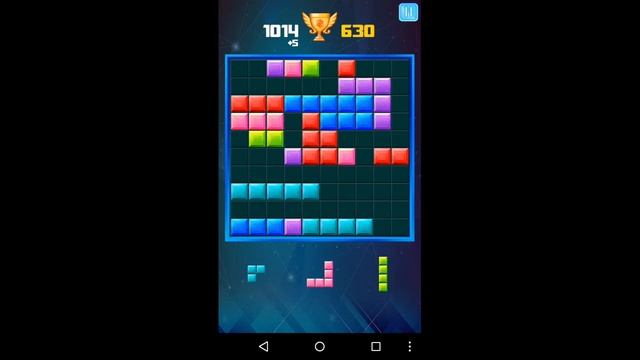 block puzzle classic смотреть онлайн