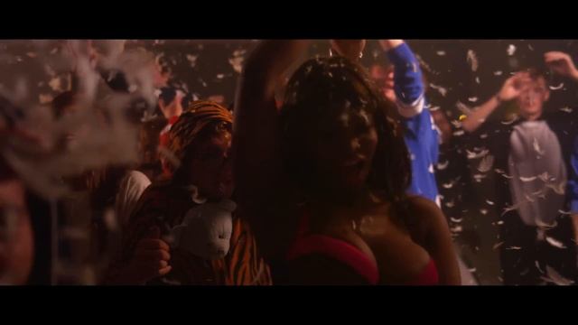 Sway Ft KSI, Tigger Da Author & Tubes - No Sleep смотреть онлайн