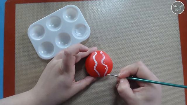 Cupcake Navidad - Christmas Cupcake (English Subtitles)