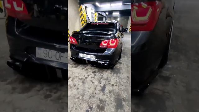 Шевроле круз ?? смотреть онлайн