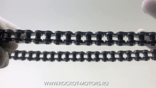 Цепь распредвала SFR смотреть онлайн