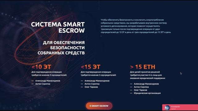 LeadRex обзор компании смотреть онлайн