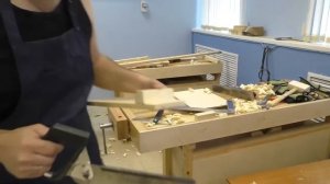 Столярные соединения / Борис Яровой. Мастер-класс