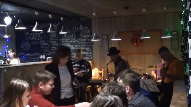 One Note Samba смотреть онлайн
